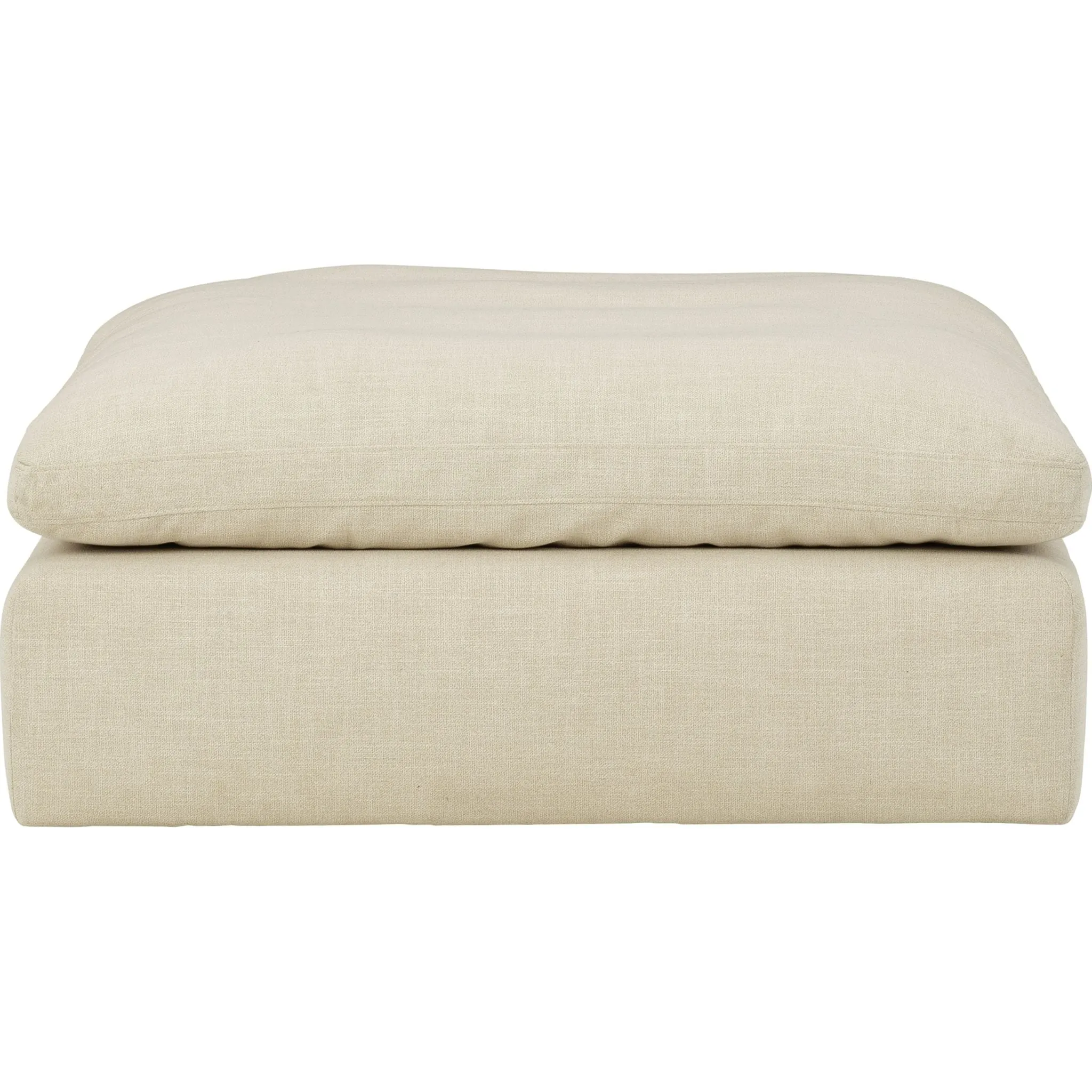 Monterrey- EXCLUSIVE Oversized Accent Ottoman