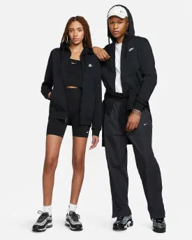 Nike Sportswear Club Fleece Men's Full-Zip Hoodie