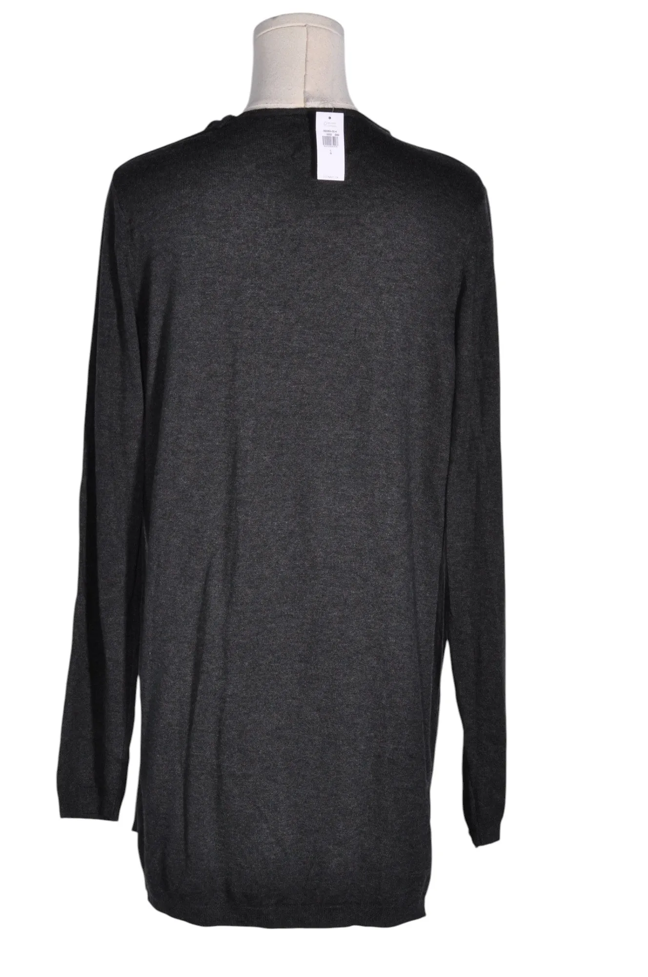 OLD NAVY Women Blouses Regular fit in Gray - L