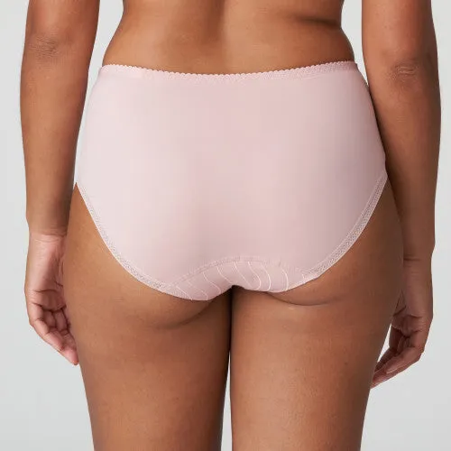 Prima Donna SS24 Deauville Vintage Pink Matching Full Brief