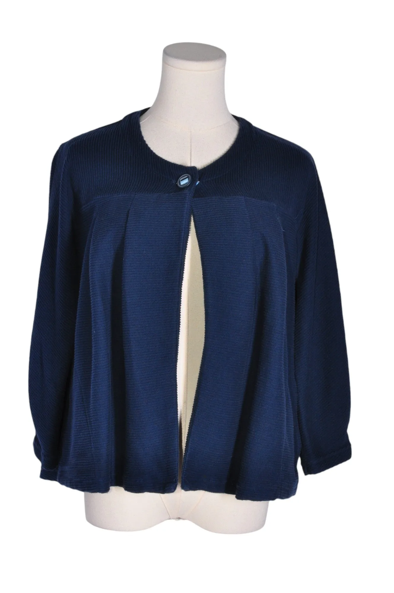 SATURDAY SUNDAY Women Cardigans Regular fit in Blue - XS