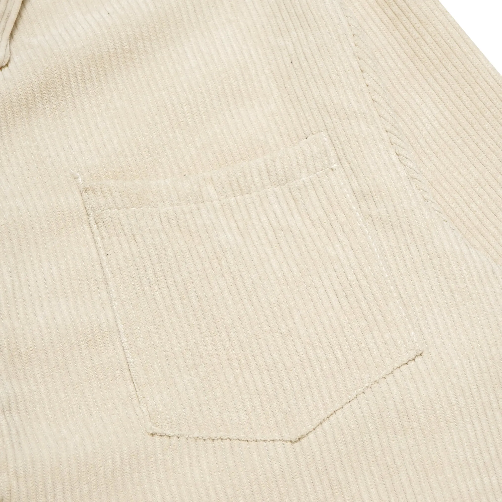 SHN Dazy Corduroy Long Sleeve Shirt
