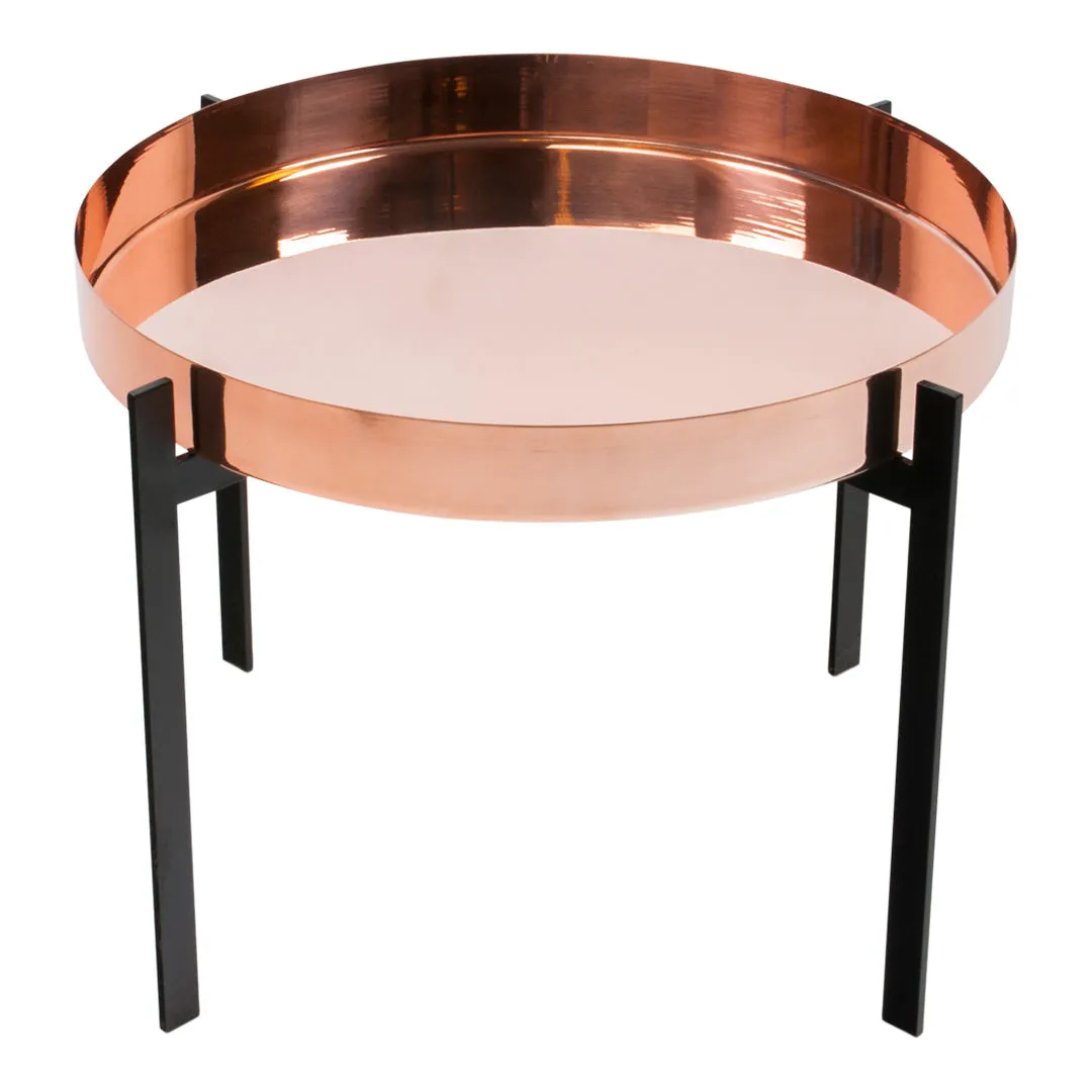 Single Deck Table