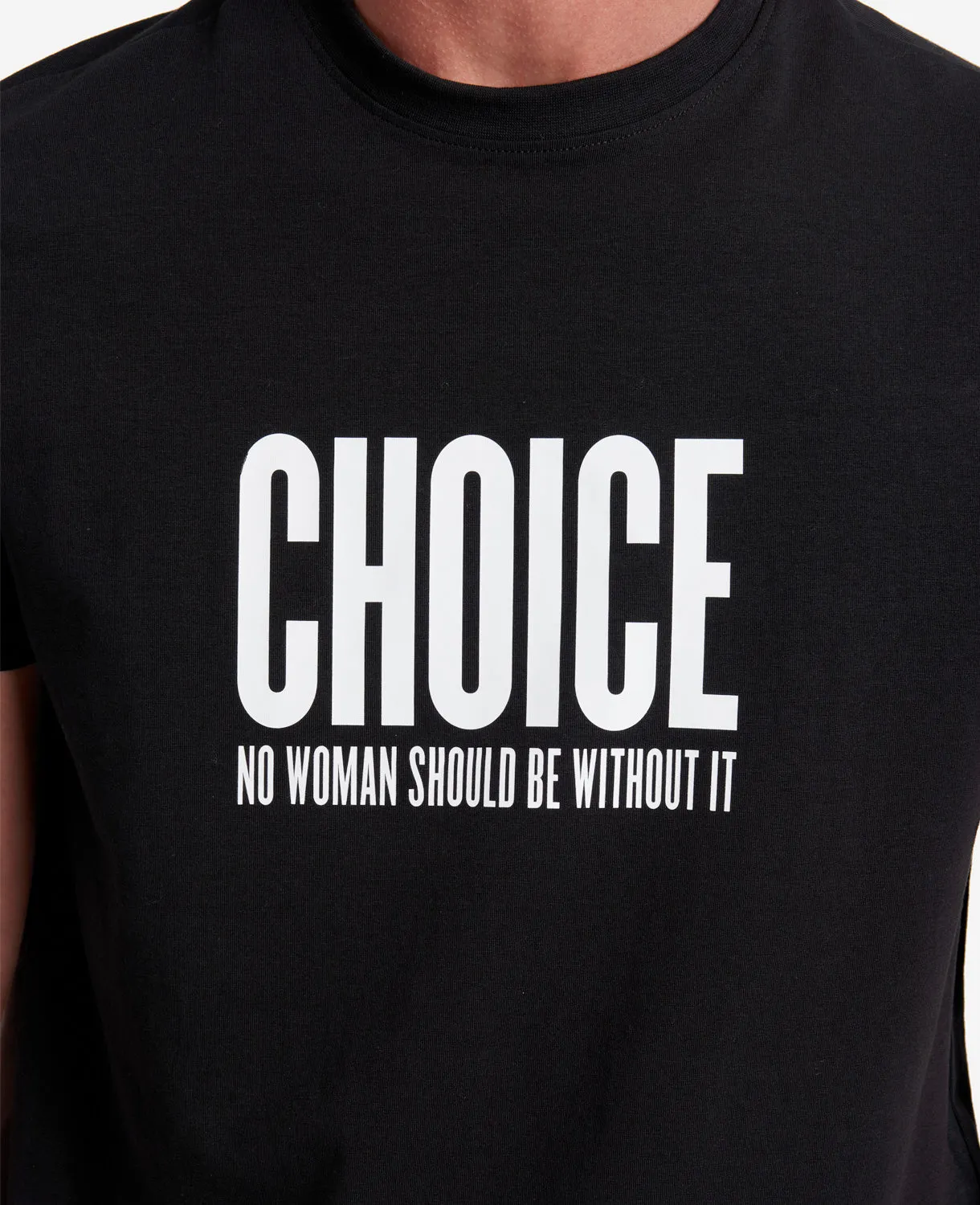 Site Exclusive! Choice T-Shirt