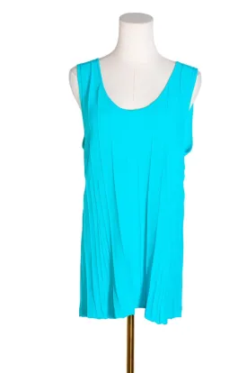 SPANNER Women Blouses Regular fit in Blue - L