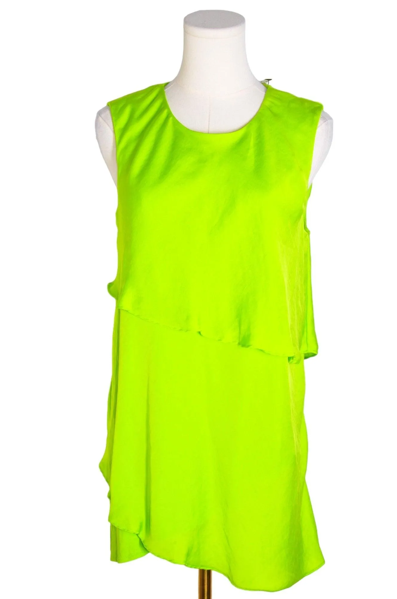 SPANNER Women Blouses Regular fit in Green - M
