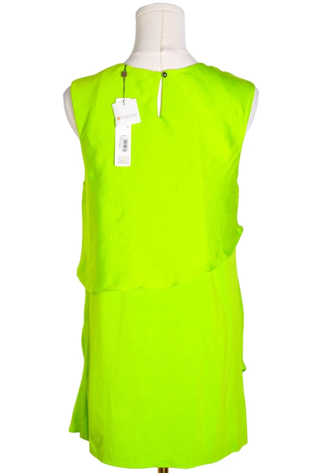SPANNER Women Blouses Regular fit in Green - M