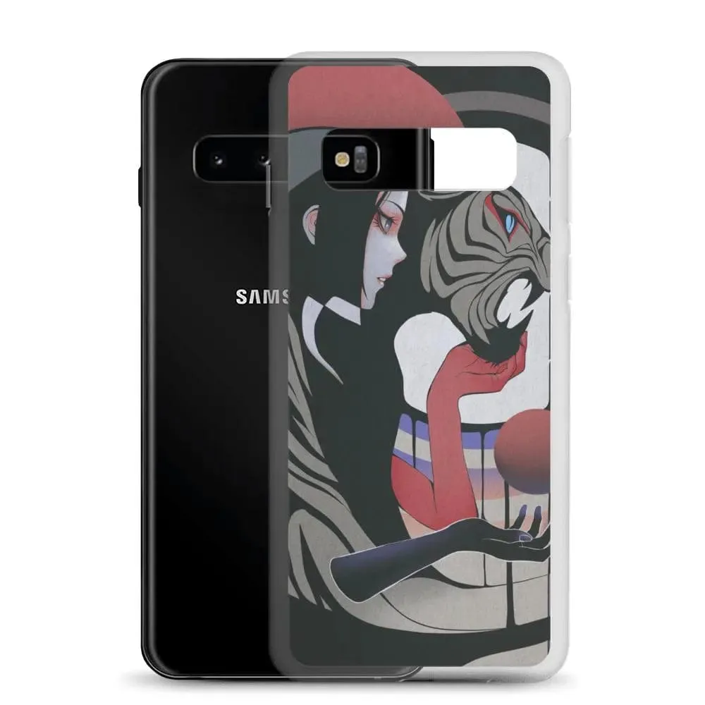 Spirit Animal • Samsung Case [Monthly Exclusive]