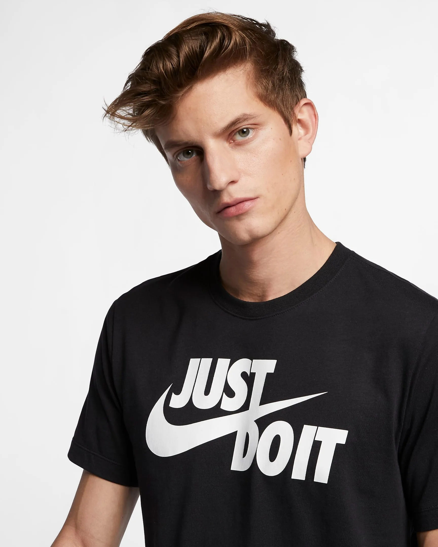 T-SHIRT JUST DO IT