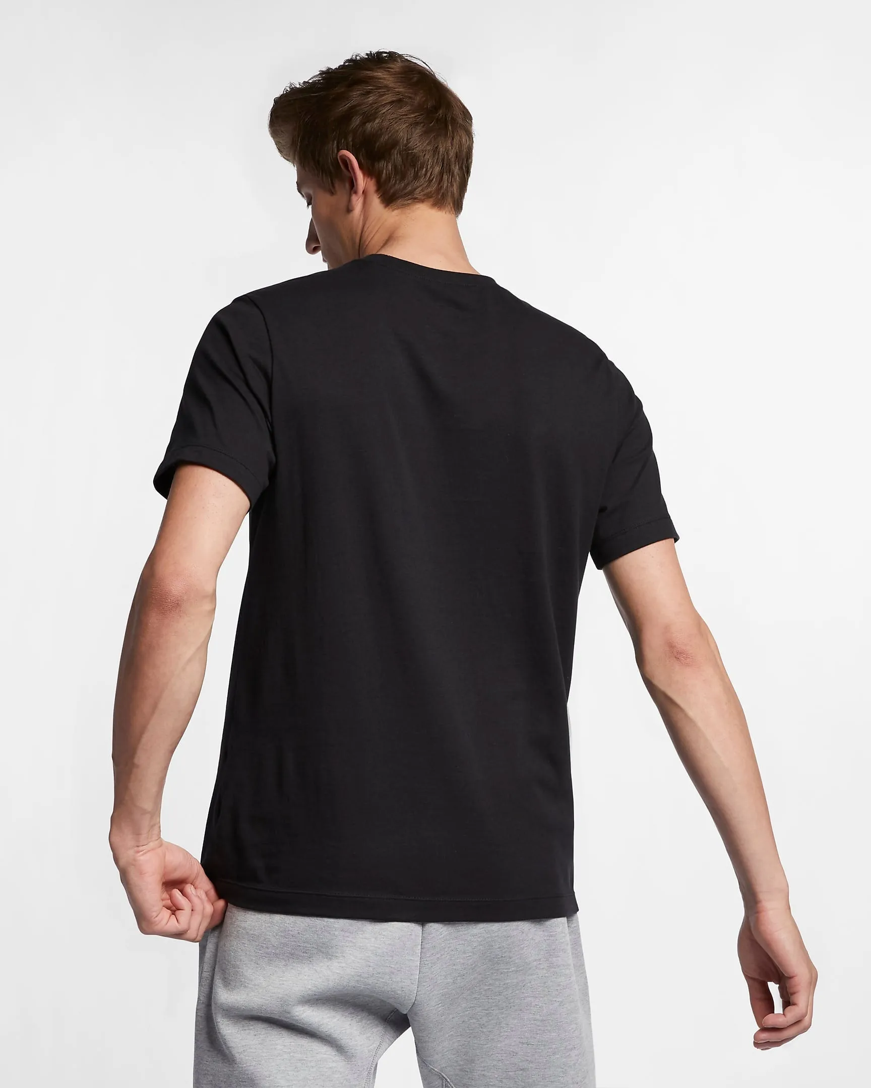 T-SHIRT JUST DO IT