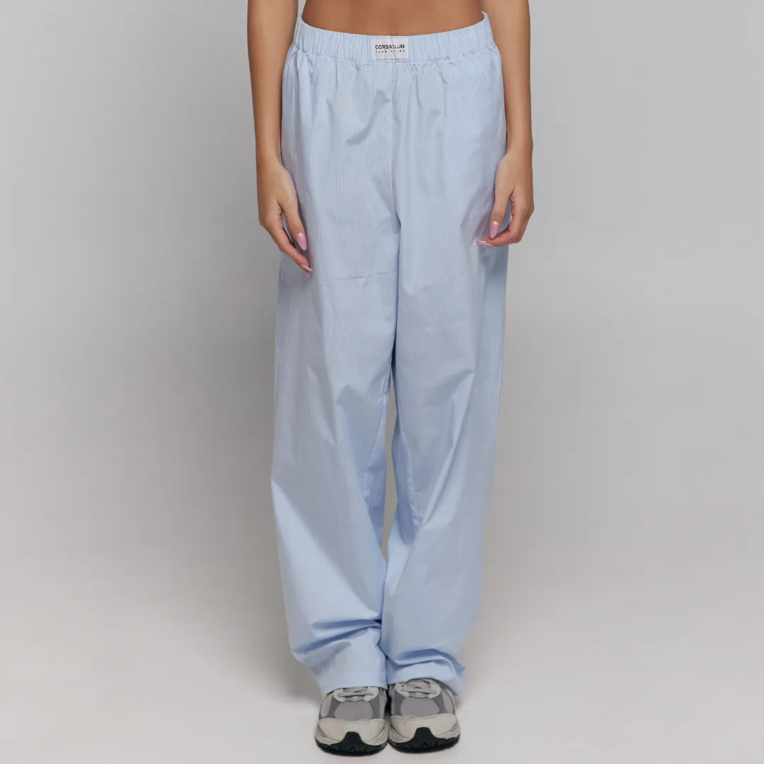 TROUSERS