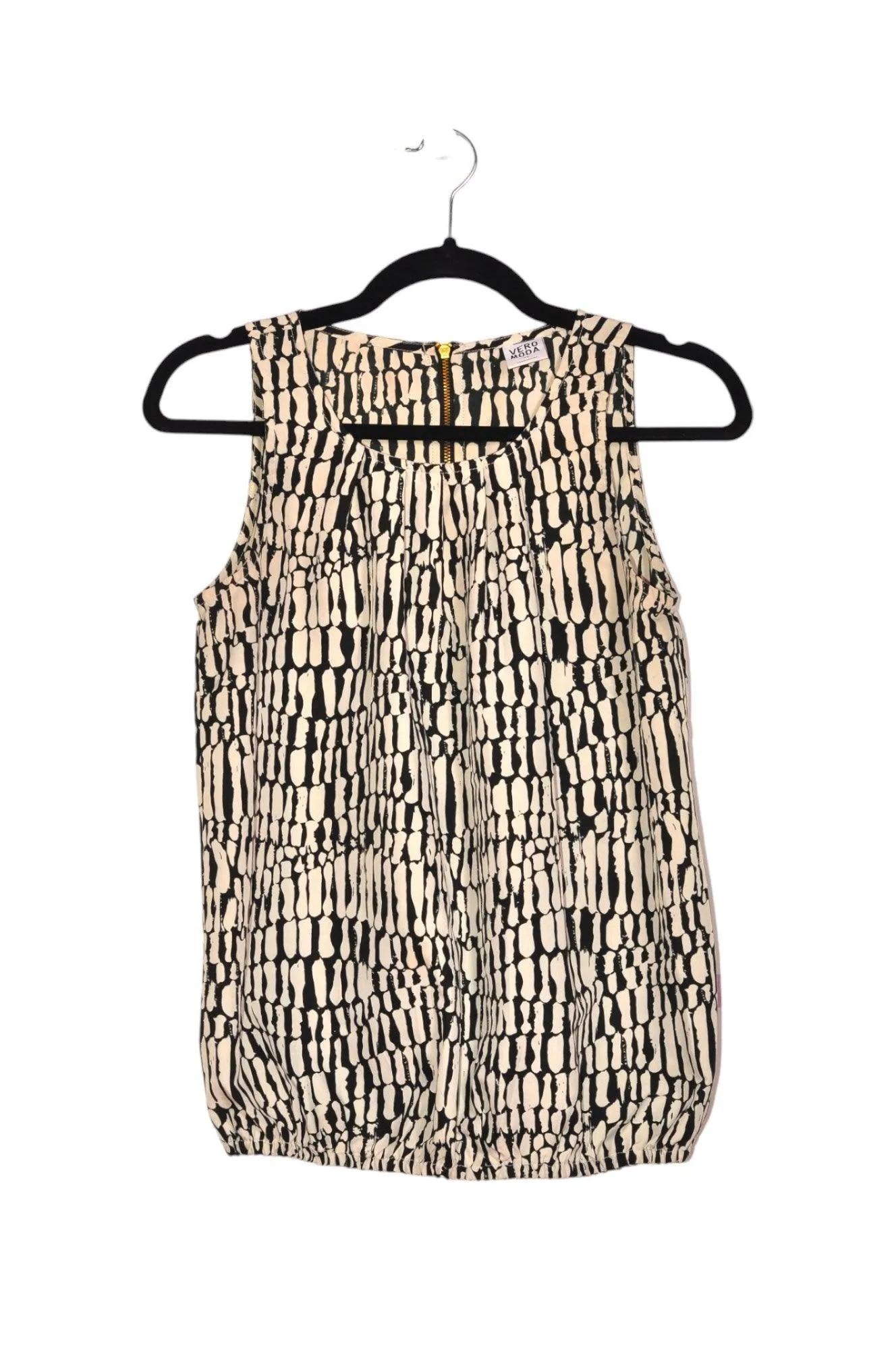 VERO MODA Women Blouses Regular fit in Beige - XS