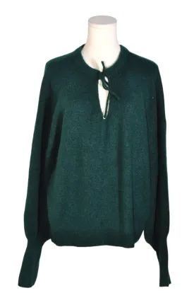 VERO MODA Women Blouses Regular fit in Green - S