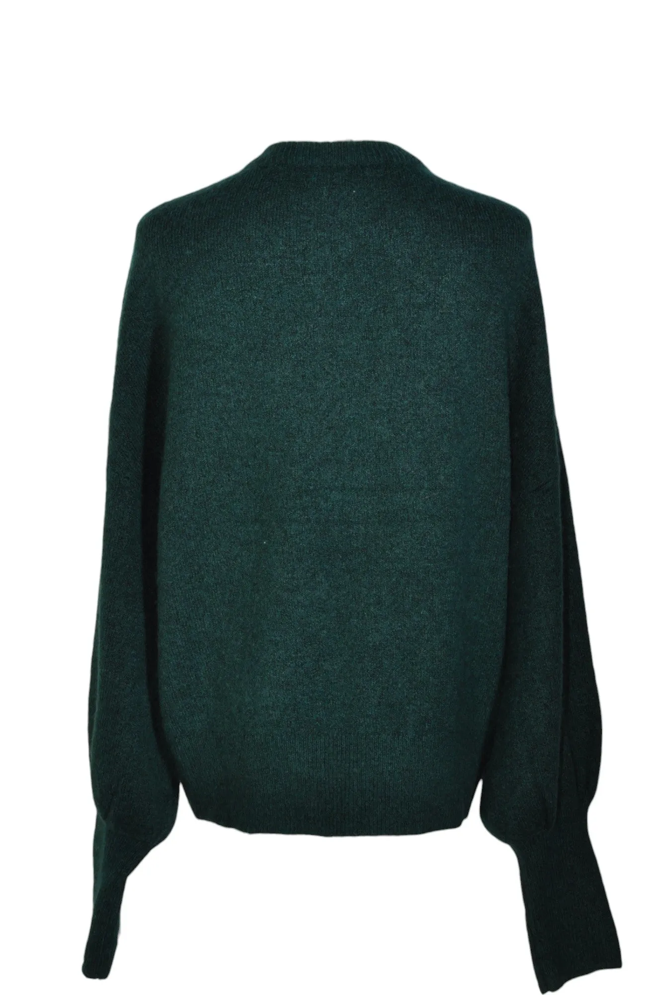 VERO MODA Women Blouses Regular fit in Green - S