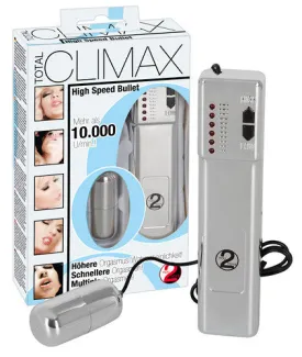 Vibro Bullet