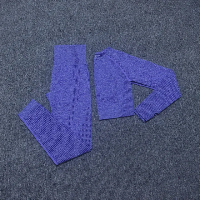 Yoga Set Woman Sportswear