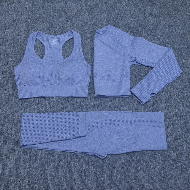 Yoga Set Woman Sportswear