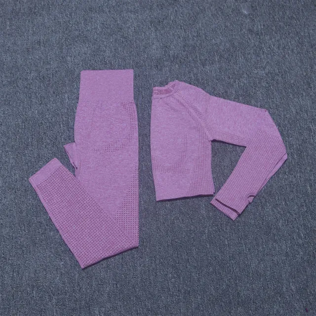 Yoga Set Woman Sportswear