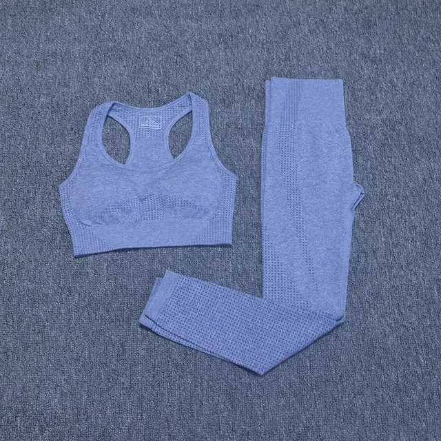 Yoga Set Woman Sportswear